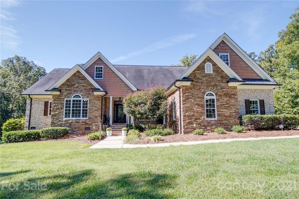 Property image 1 at 7111 Nesbit Road, Waxhaw, NC 28173