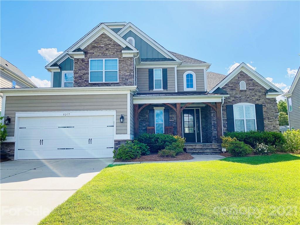 Property image 1 at 5277 Meadowcroft Way, Fort Mill, SC 29708