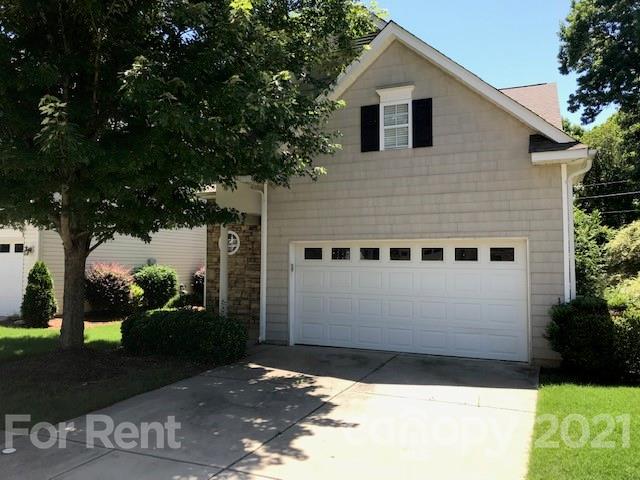 Property image 1 at 16528 Kettlewell Lane, Charlotte, NC 28277