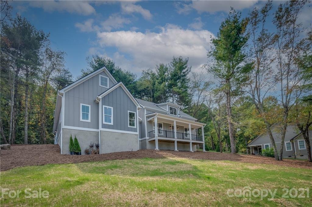 Property image 1 at 45 Narrow Path Way, Flat Rock, NC 28731