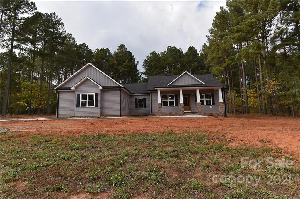 Property image 1 at 7190 Sparrow Lane, Vale, NC 28168