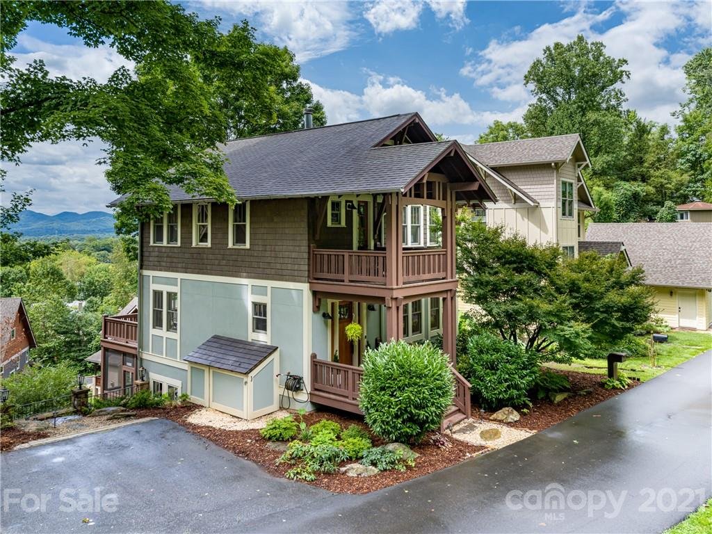 Property image 1 at 37 Shady Park Lane, Asheville, NC 28804