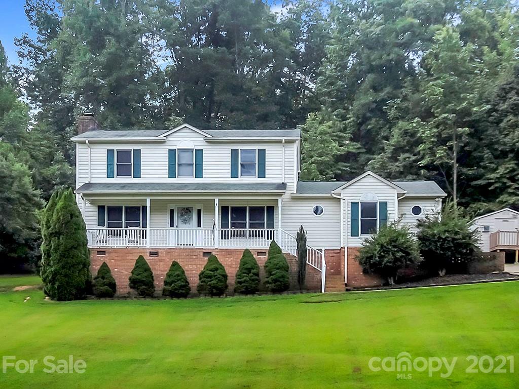 Property image 1 at 143 Crystal Brook Drive, Kings Mountain, NC 28086