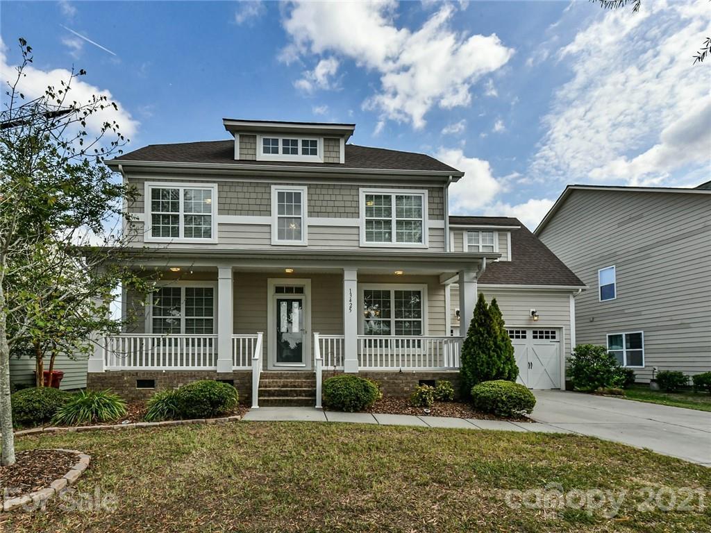 Property image 1 at 13425 Pierre Reverdy Drive, Davidson, NC 28036