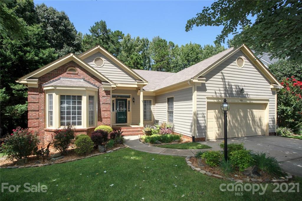 436 Tysons Forest Drive