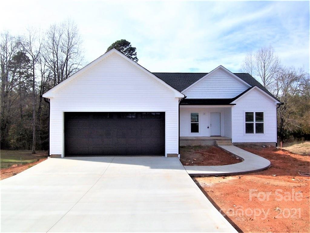 Property image 1 at 300 Hidden Creek Drive, Shelby, NC 28152