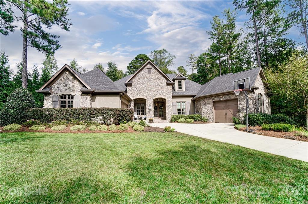 Property image 1 at 4005 Pinehill Lane, Weddington, NC 28104