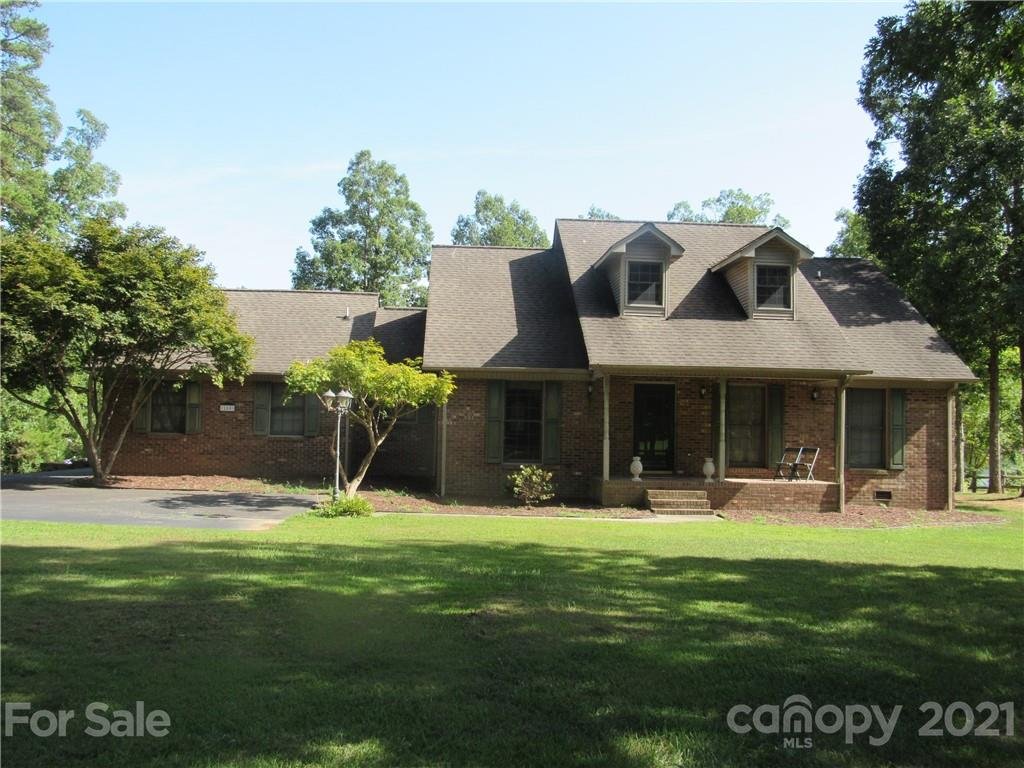 Property image 1 at 180 Roehm Landing, Denton, NC 27239