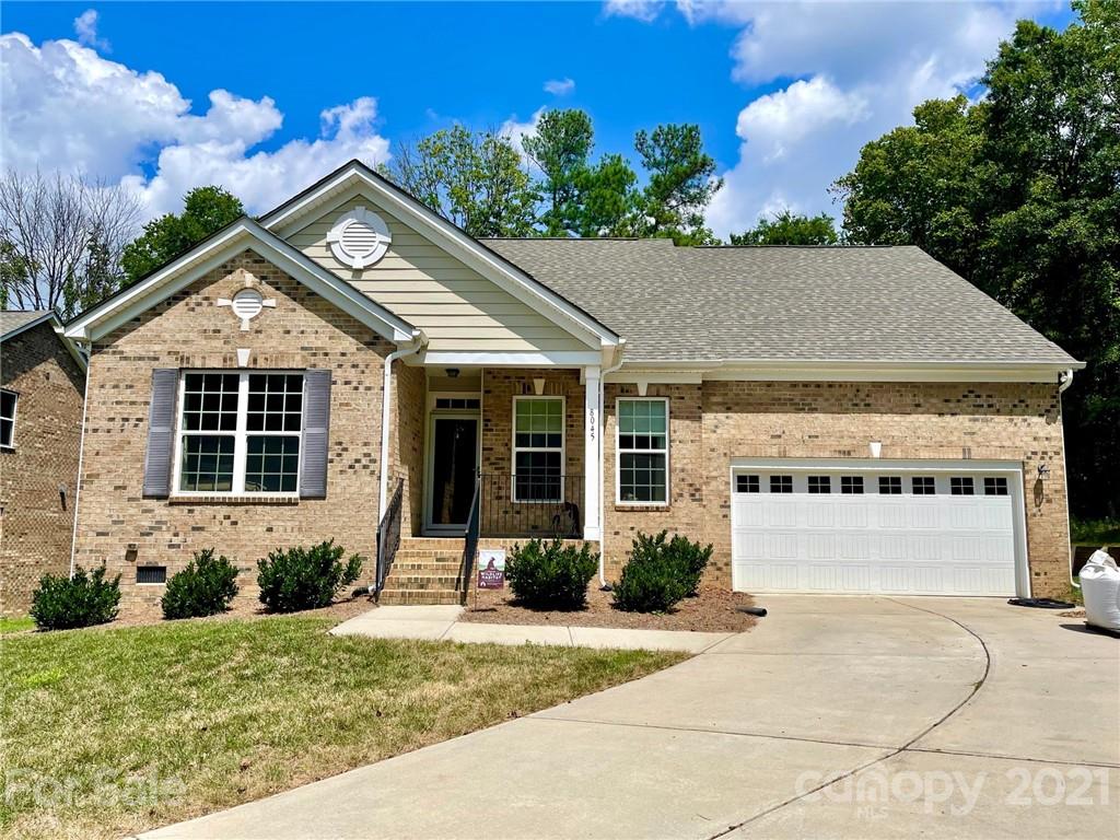 Property image 1 at 8045 Frances Haven Drive, Harrisburg, NC 28075