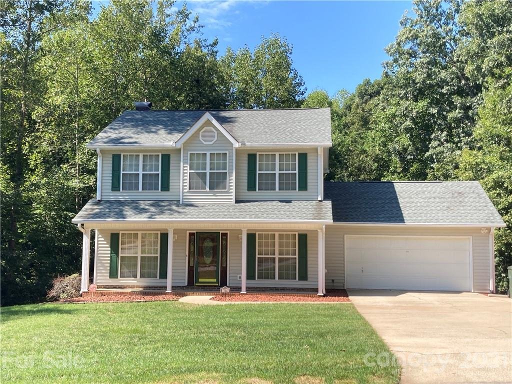 Property image 1 at 716 17th Avenue Drive, Hickory, NC 28602