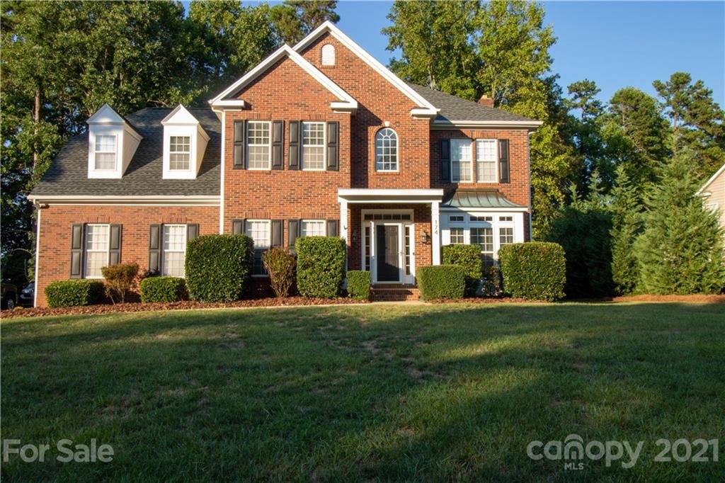 Property image 1 at 174 Lockerbie Lane, Mooresville, NC 28115