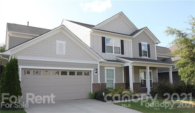 Property image 1 at 5412 Tilley Manor Drive, Matthews, NC 28105