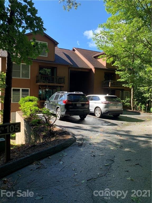 Property image 1 at Unit 405 Toxaway Views Drive, Lake Toxaway, NC 28747