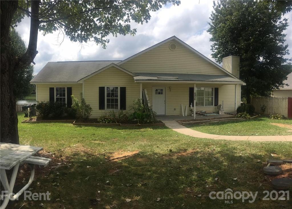 Property image 1 at 6510 Thornbird Drive, Charlotte, NC 28227