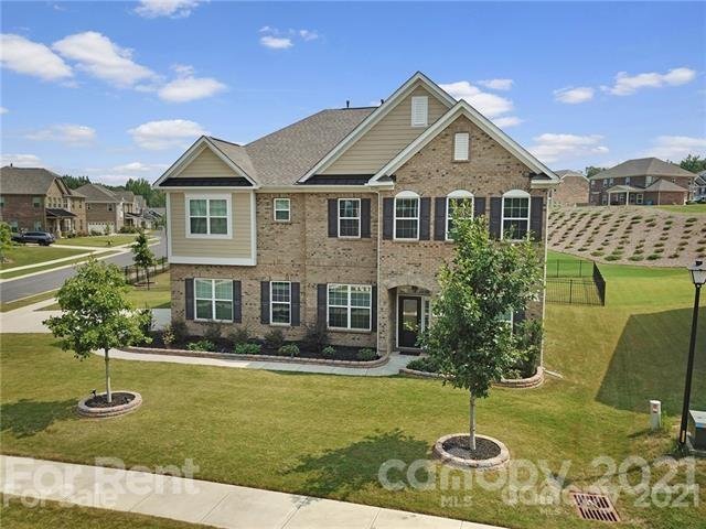 Property image 1 at 9158 Bluebell Place, Harrisburg, NC 28075
