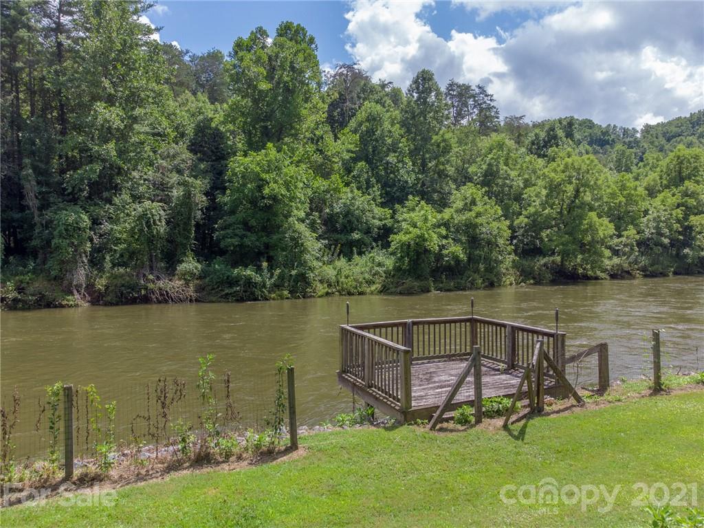 Property image 1 at 708 Riverbend Road, Cullowhee, NC 28723