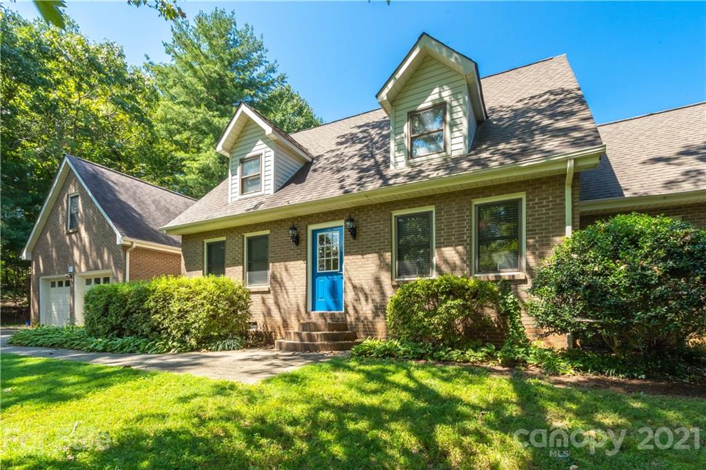 Property image 1 at 121 Apple Blossom Drive, Morganton, NC 28655