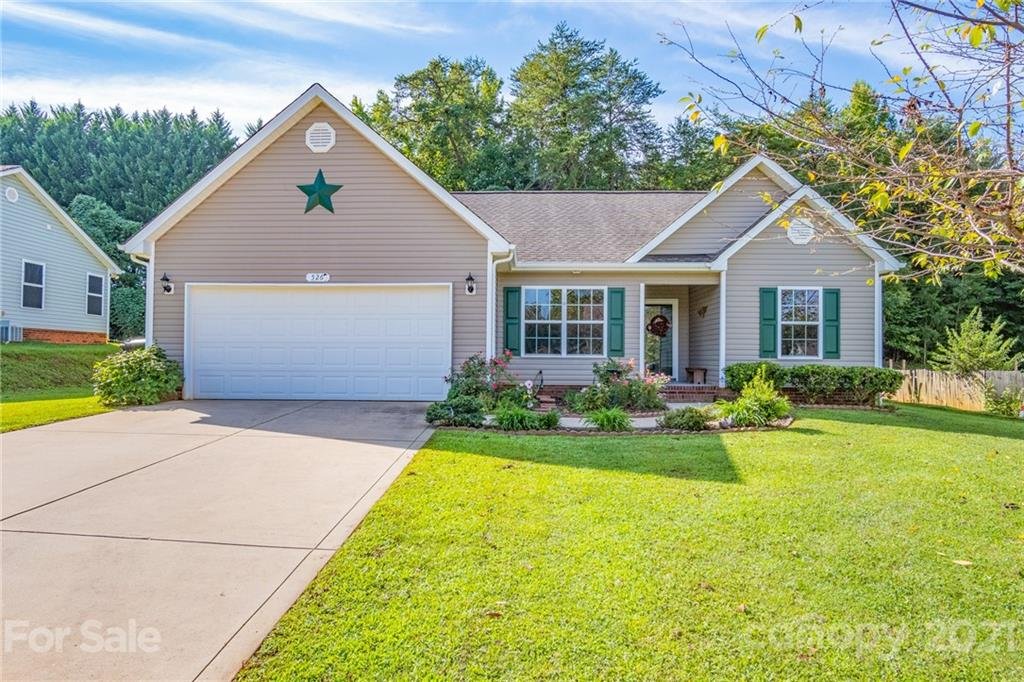 Property image 1 at 526 Pennyfields Lane, Clover, SC 29710