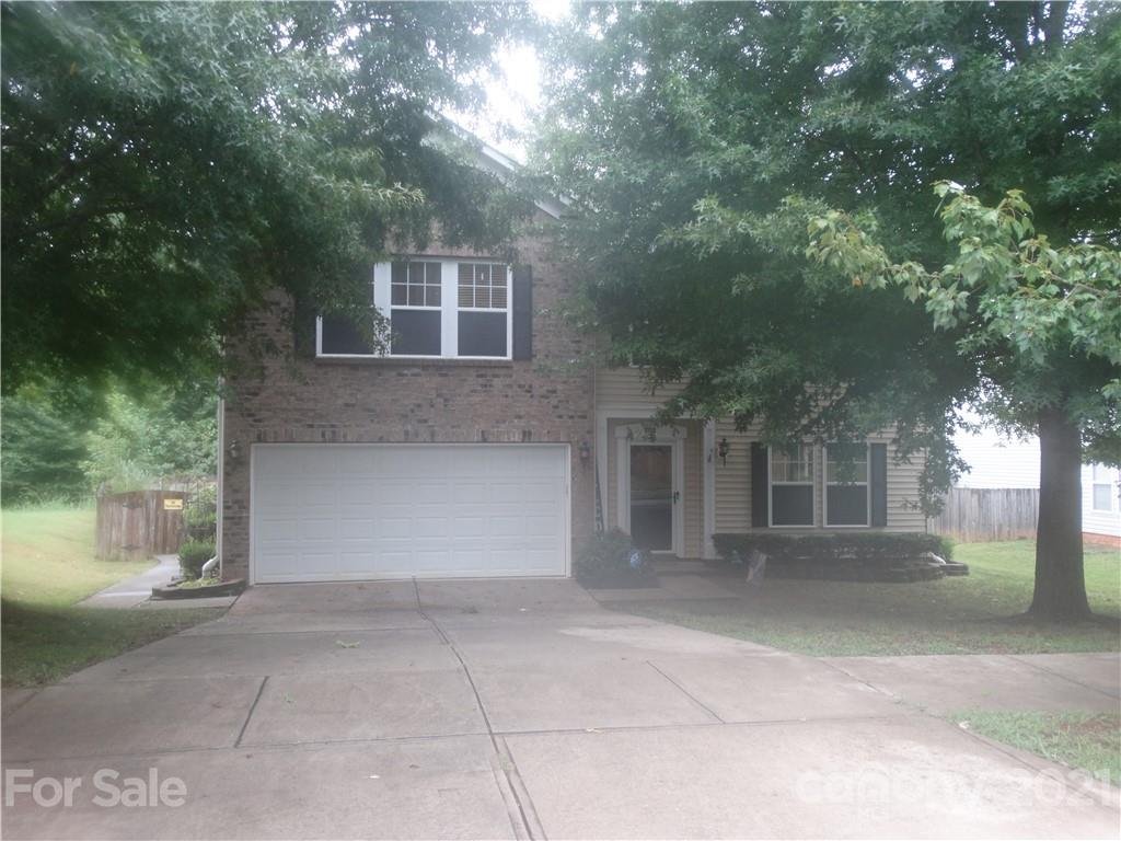 943 Wind Carved Lane