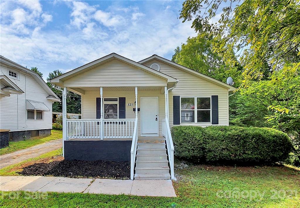 Property image 1 at 521 S Church Street, Salisbury, NC 28144