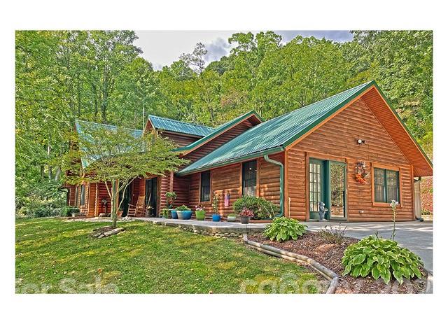 Property image 1 at 78 Margaret Drive, Leicester, NC 28748