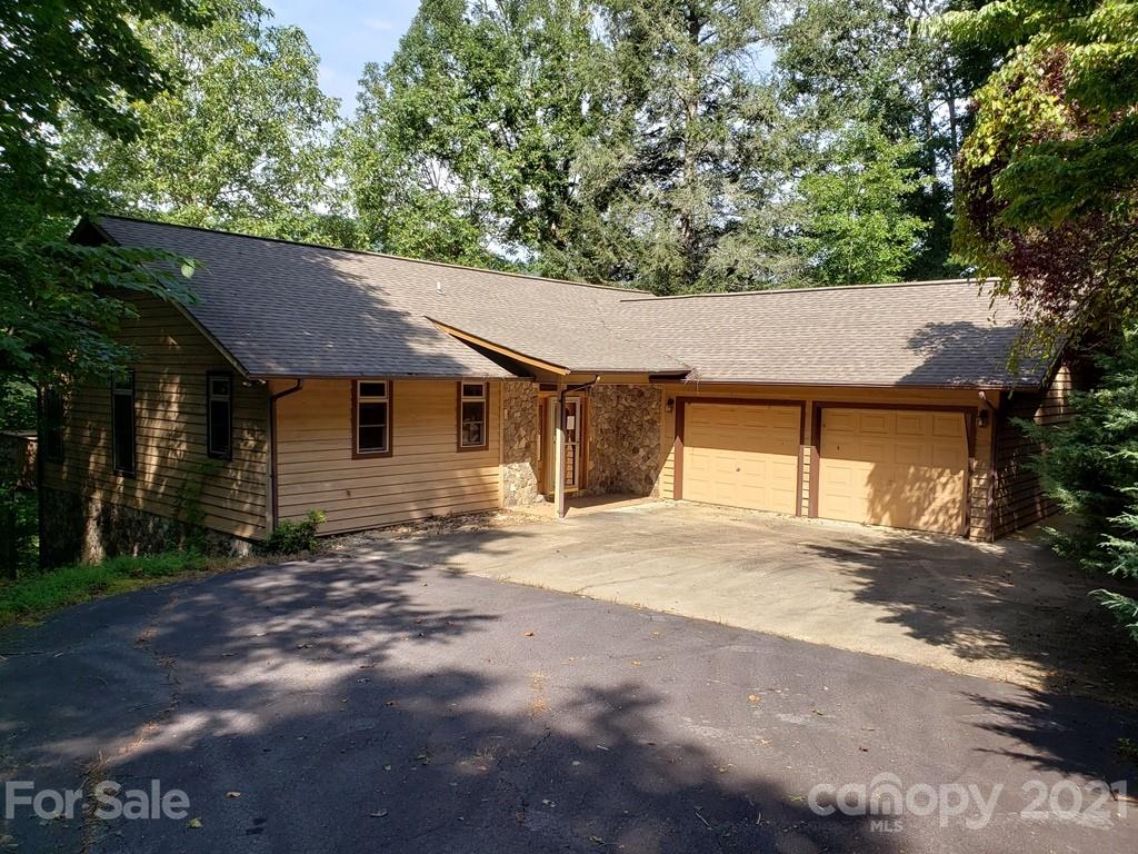 Property image 1 at 351 Mountain View Terrace, Whittier, NC 28789