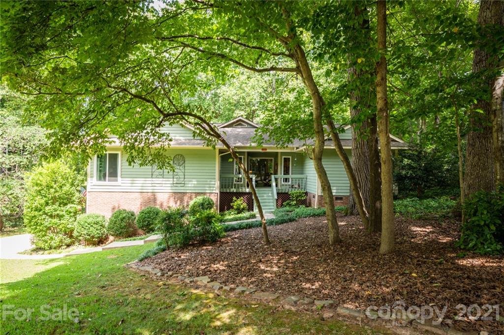 Property image 1 at 7515 Pewter Lane, Charlotte, NC 28270