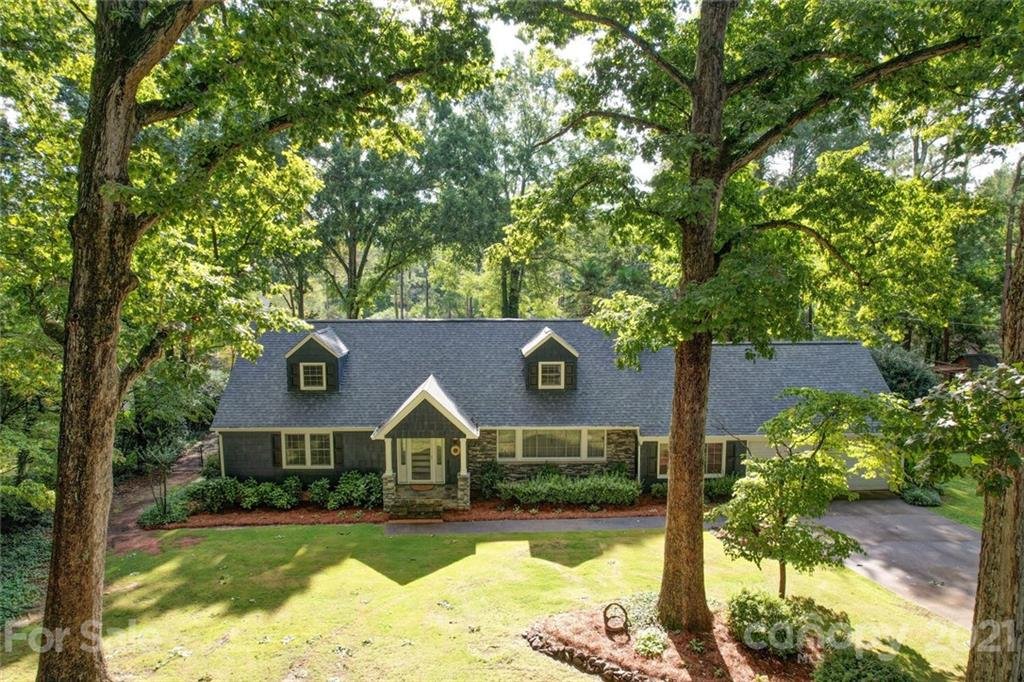 Property image 1 at 105 Bratton Avenue, York, SC 29745
