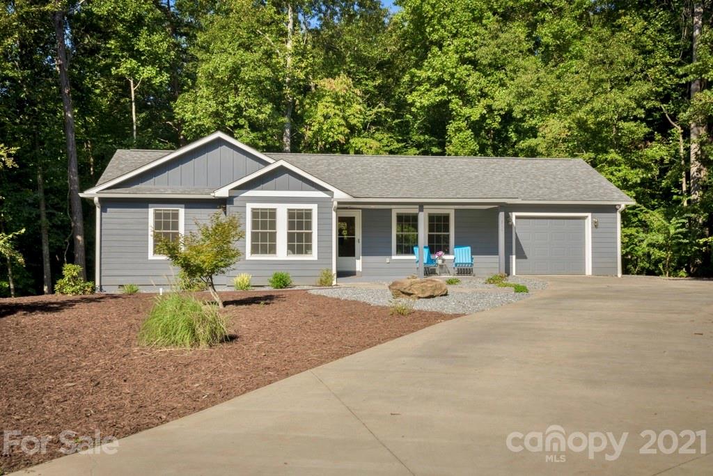 Property image 1 at 210 Case Street, Columbus, NC 28722