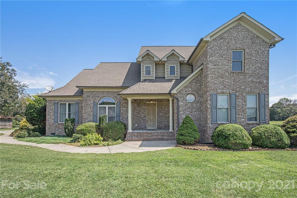 Property image 1 at 495 New Salem Road, Statesville, NC 28625