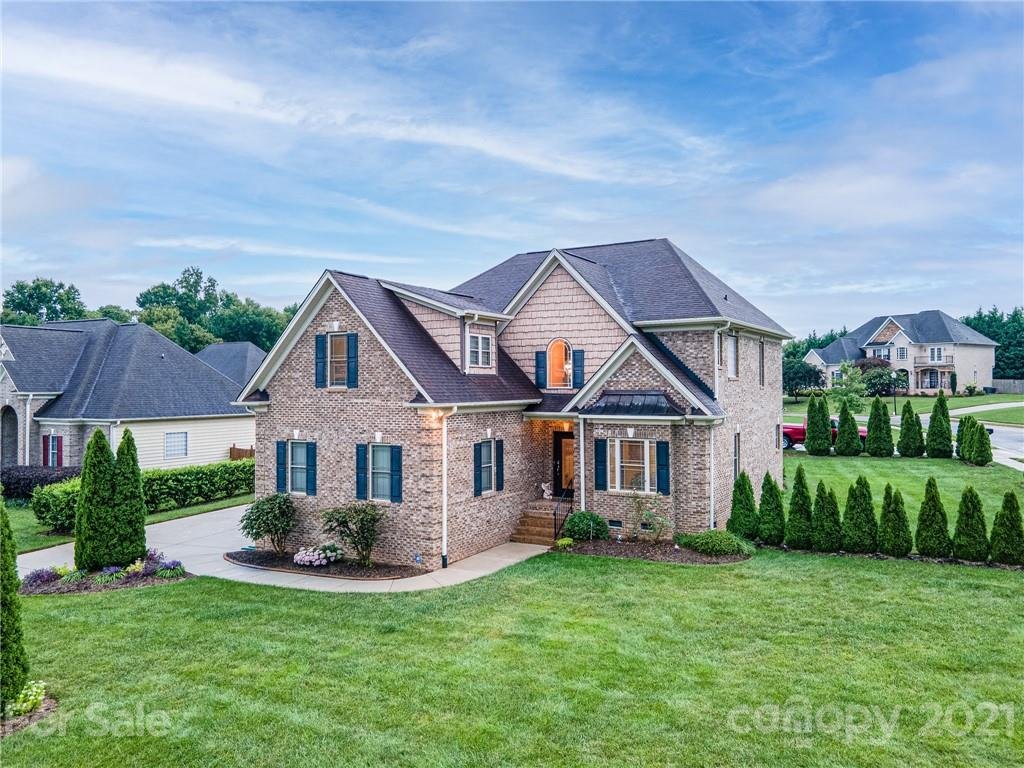 Property image 1 at 100 Chappie Drive, Mount Holly, NC 28120