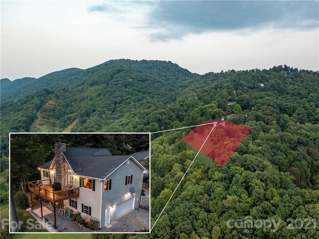 Property image 1 at 149 Blake Drive, Canton, NC 28716