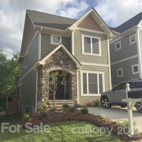 Property image 1 at 29 Tudor Way, Black Mountain, NC 28711