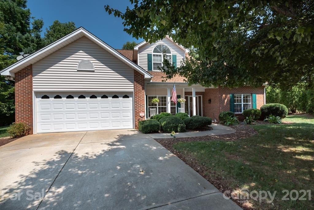 Property image 1 at 4238 10th Street Place, Hickory, NC 28601