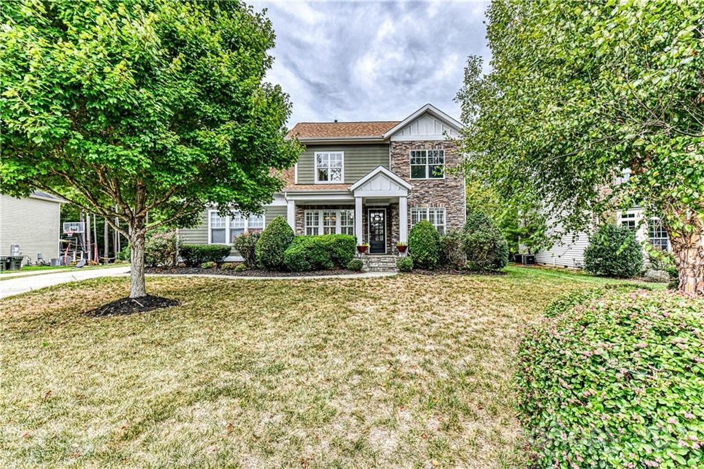 Property image 1 at 547 Spruce Hollow Lane, Clover, SC 29710