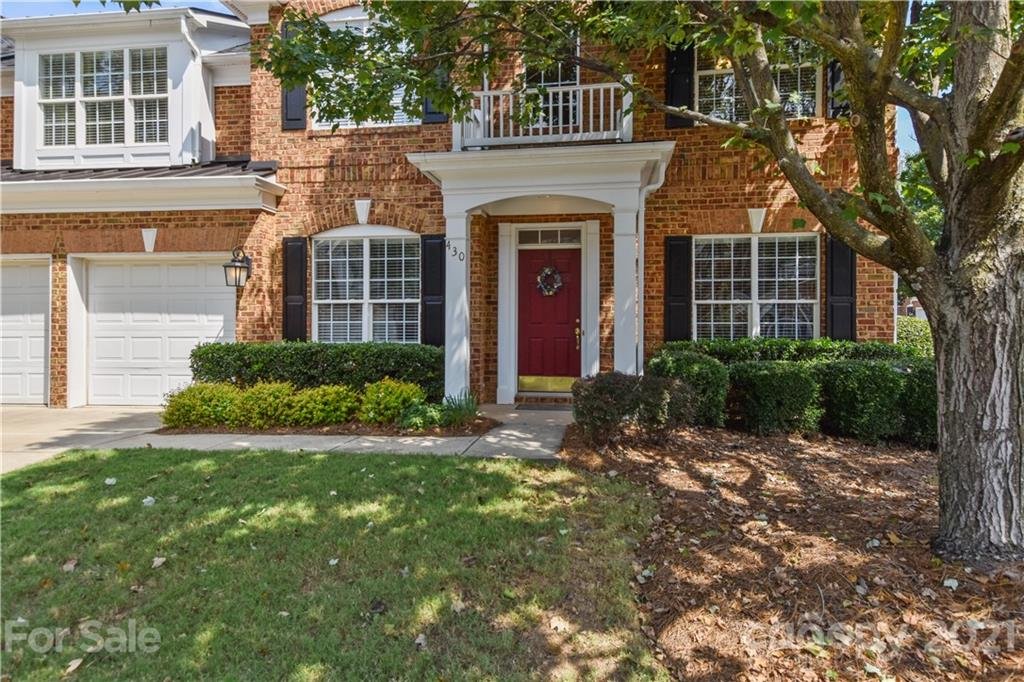 Property image 1 at 430 Eberle Way, Matthews, NC 28105