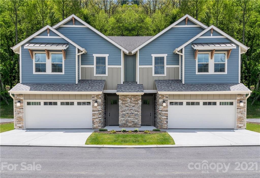 Property image 1 at 560 Sweet Birch Park Lane, Black Mountain, NC 28711