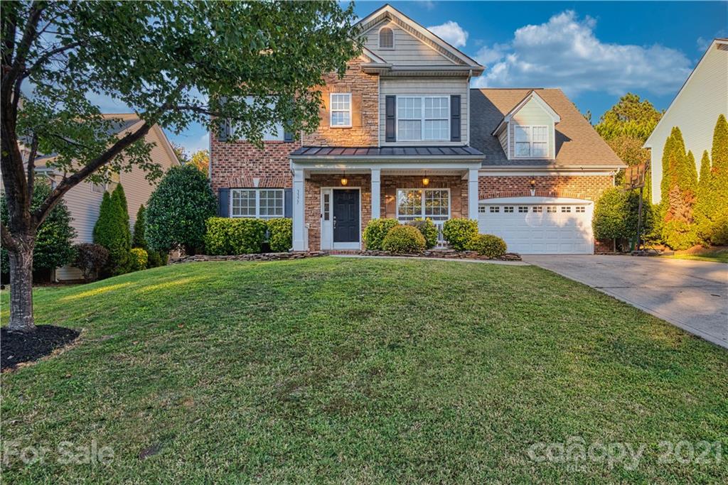 Property image 1 at 3377 Norwich Road, Fort Mill, SC 29715