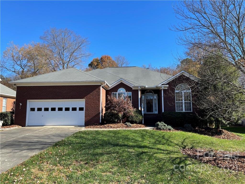 Property image 1 at 563 Gatsby Place, Concord, NC 28027