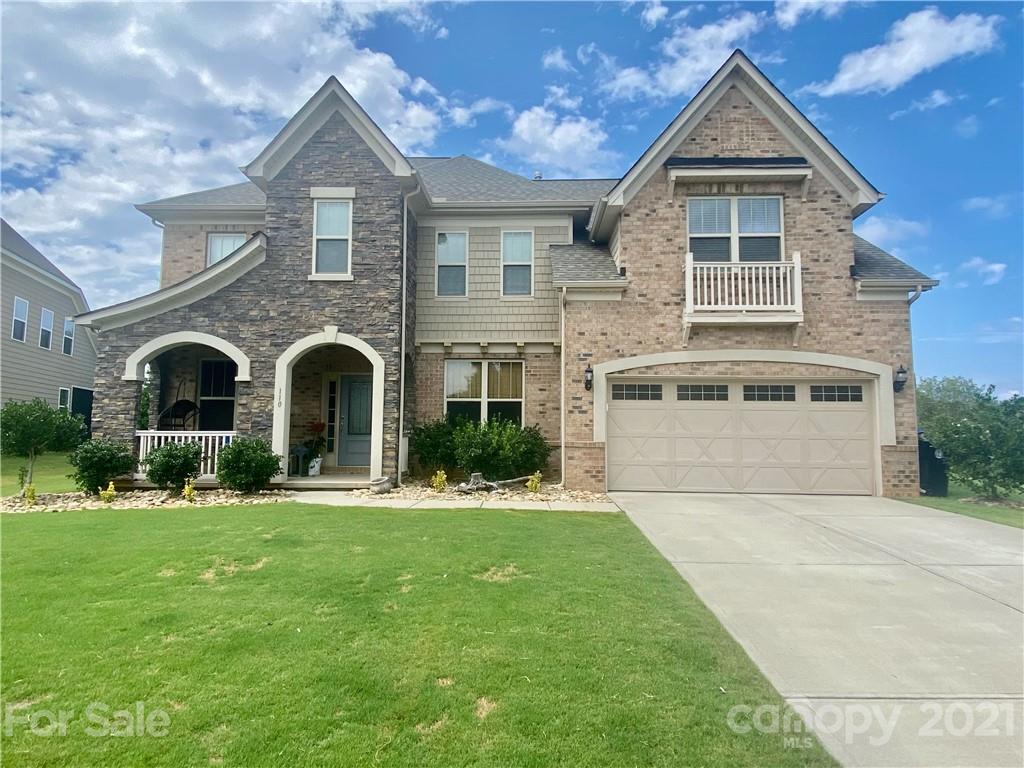 110 Eagles Landing Drive