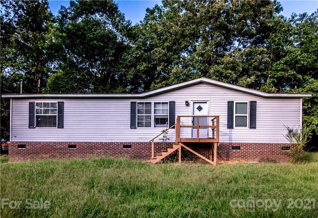 526 Winnie Hole Road