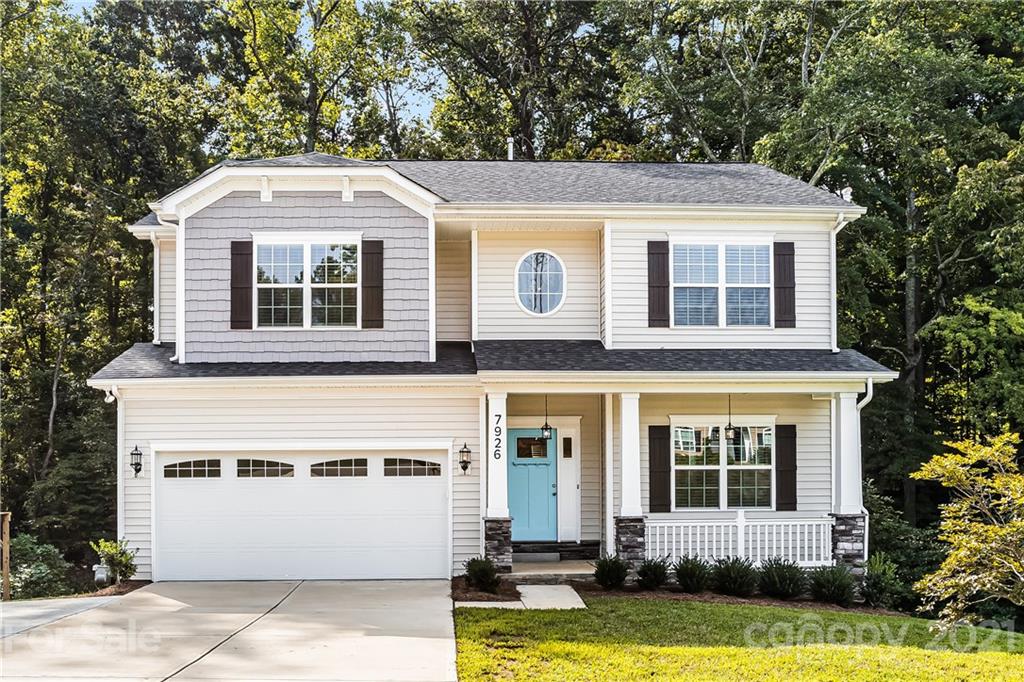 Property image 1 at 7926 Sally Clark Drive, Denver, NC 28037