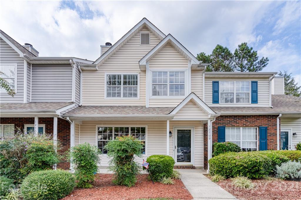 12709 Tucker Crossing Lane