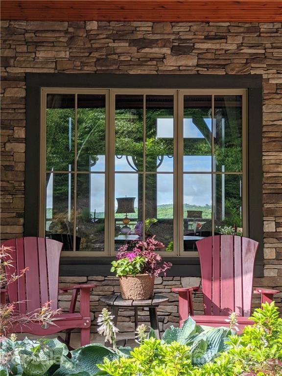 Property image 1 at 150 Bluff Edge Trail, Blowing Rock, NC 28605