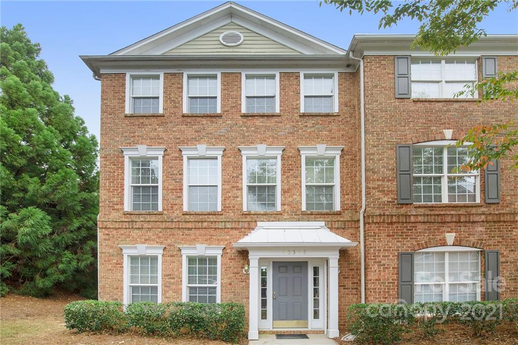 Property image 1 at 10315 Winslet Drive, Charlotte, NC 28277