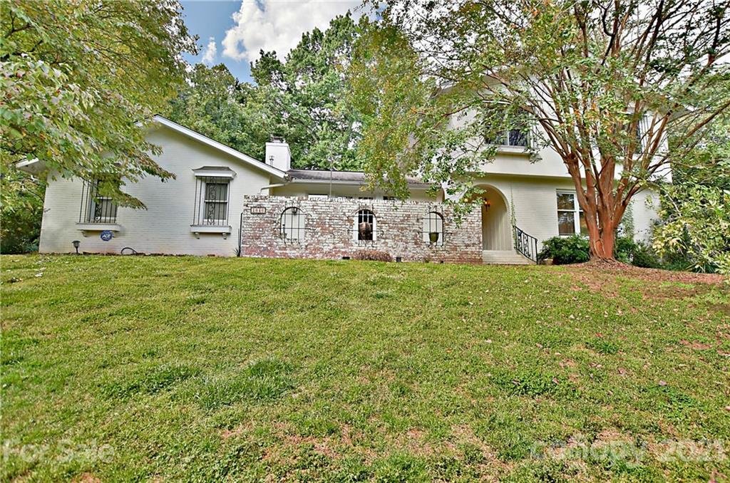 1846 Overbrook Drive