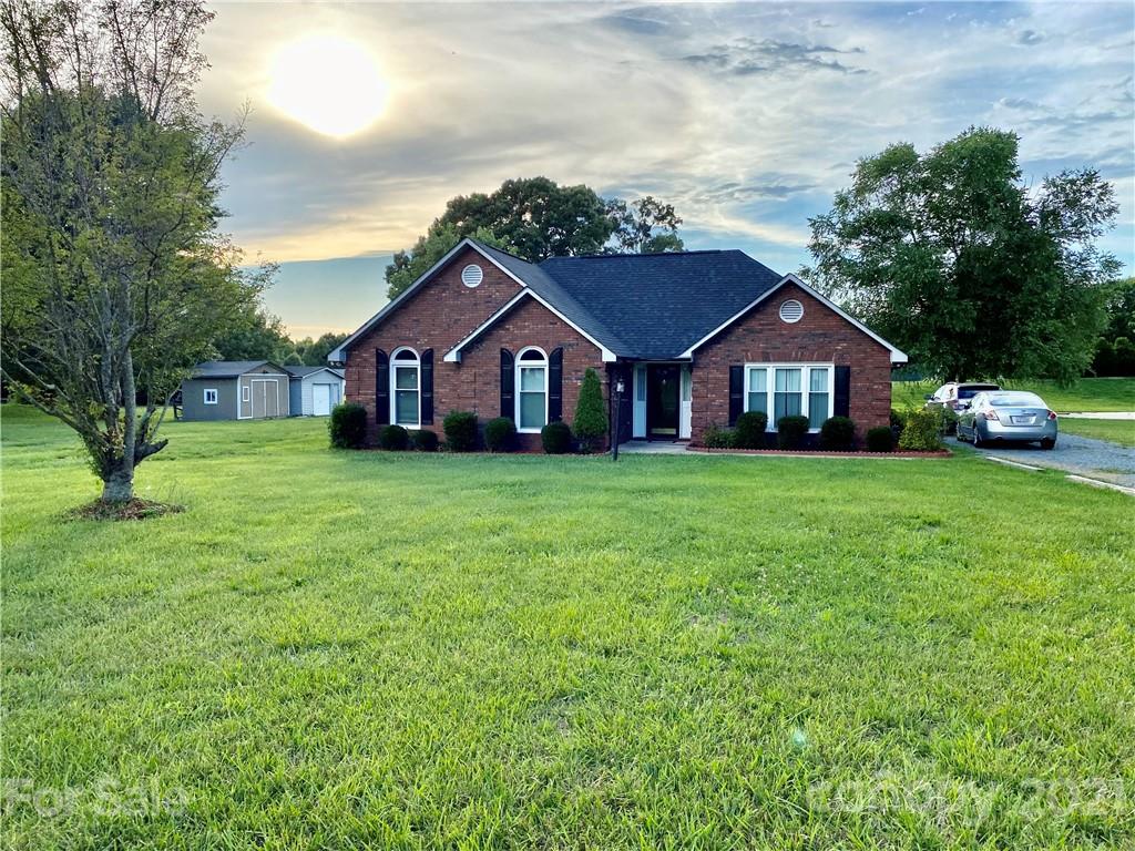 Property image 1 at 3128 Karen Lane, Monroe, NC 28110