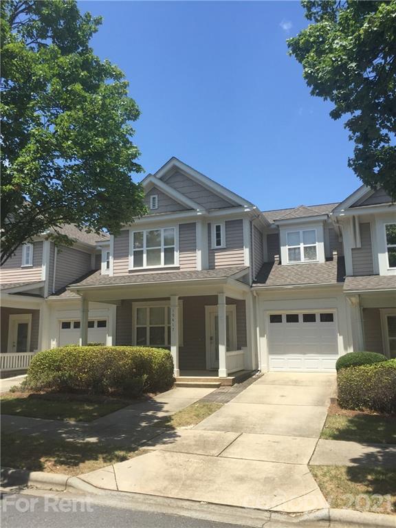 Property image 1 at 19417 Booth Bay Court, Cornelius, NC 28031