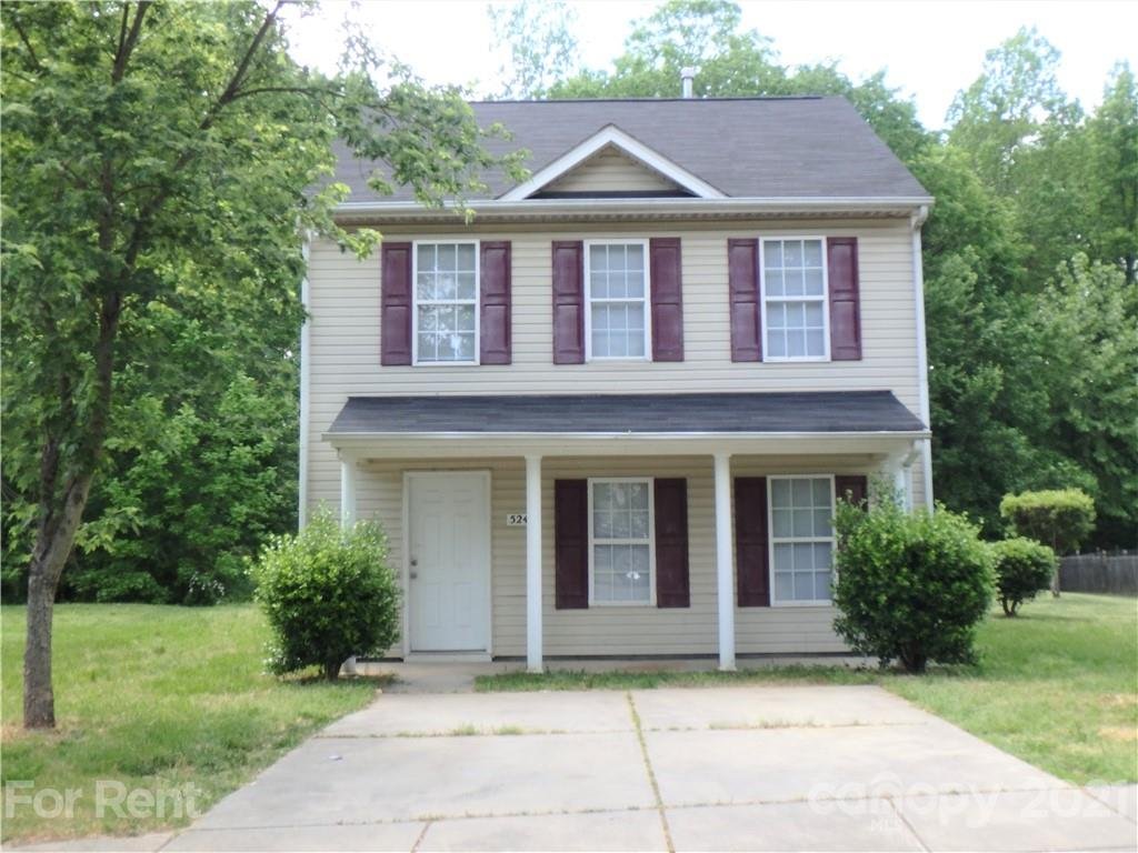 Property image 1 at 5243 Henderson Circle, Charlotte, NC 28269