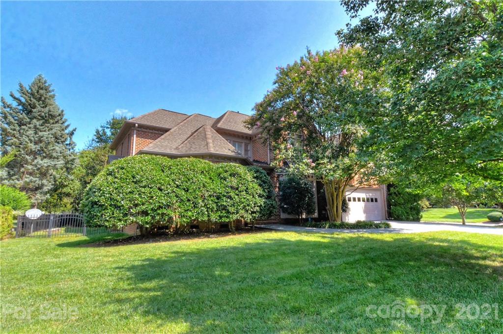 Property image 1 at 5429 Kathryn Blair Lane, Charlotte, NC 28226